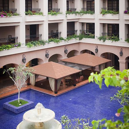 Casa Del Rio Melaka Hotel Exterior foto